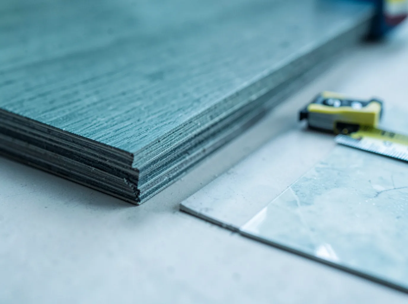 Luxury Vinyl Plank Installation Westerville, OH FAQs